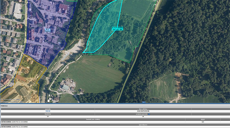 Third slide