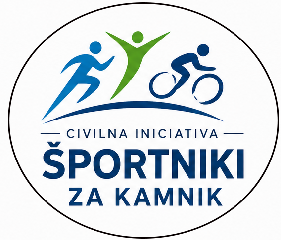 Logo Kamnika